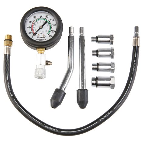 engine compression test kit harbor freight|harbor freight compression tester m12.